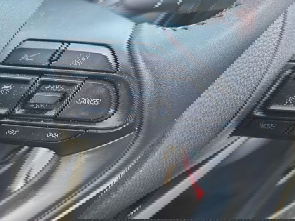 Toyota Aygo X usata a Roma (18)