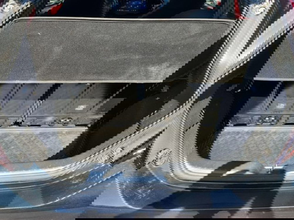 Toyota Aygo X usata a Roma (6)