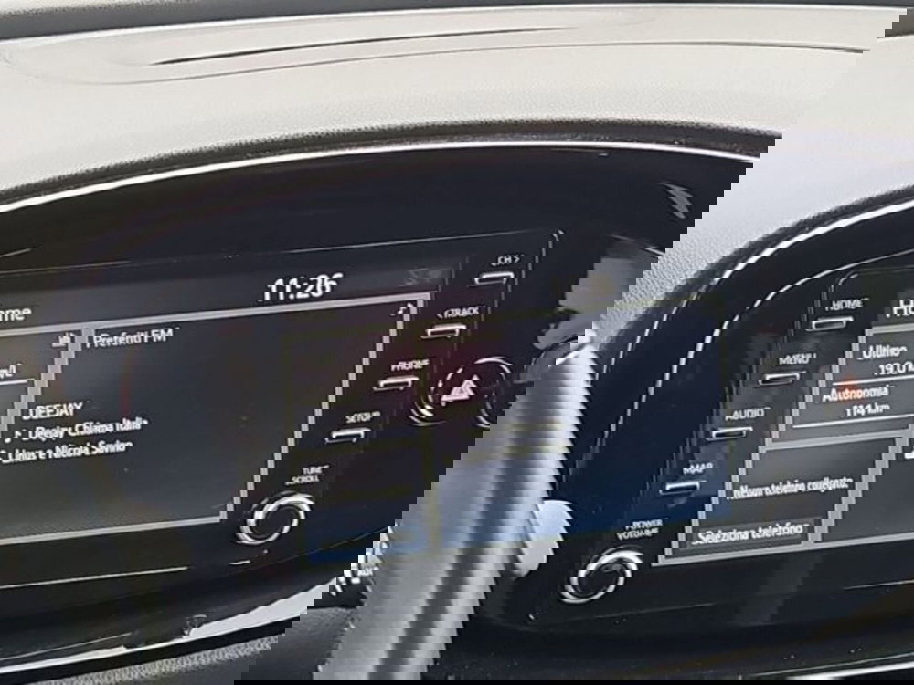 Toyota Aygo X usata a Roma (10)