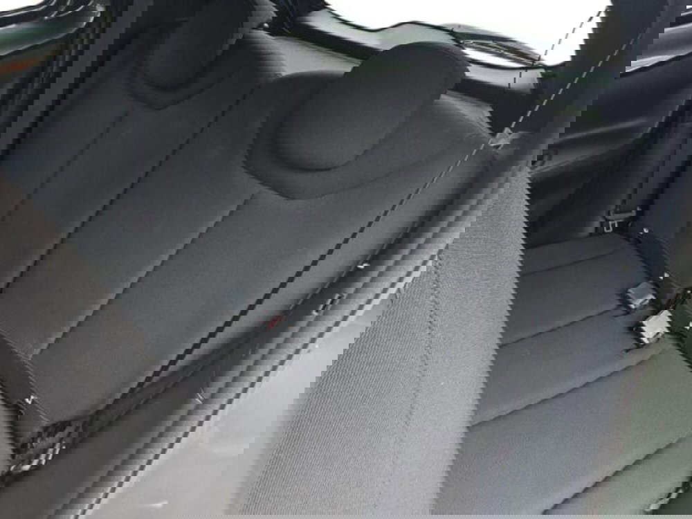 Toyota Aygo X usata a Roma (11)