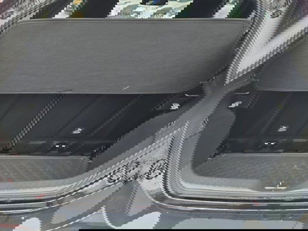 Toyota Aygo X usata a Roma (6)