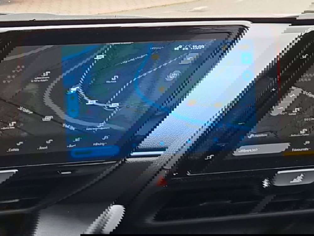 Toyota Yaris Cross usata a Roma (10)