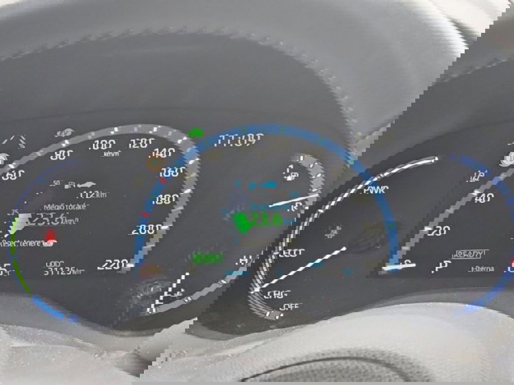 Toyota Yaris Cross usata a Roma (9)