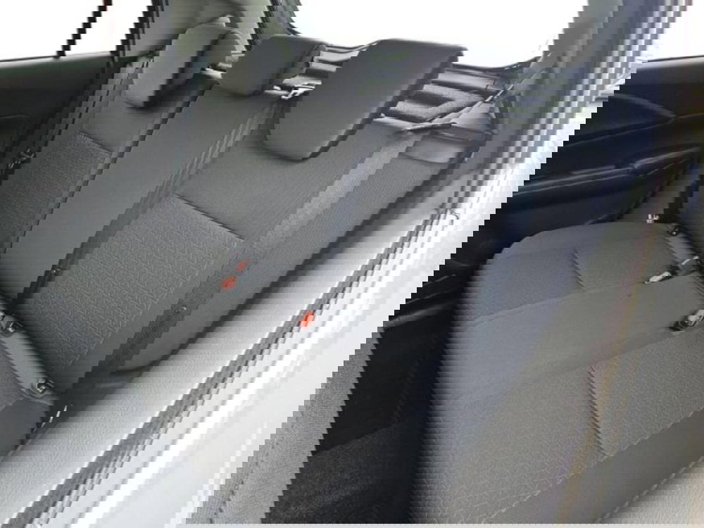 Suzuki Swift usata a Roma (10)