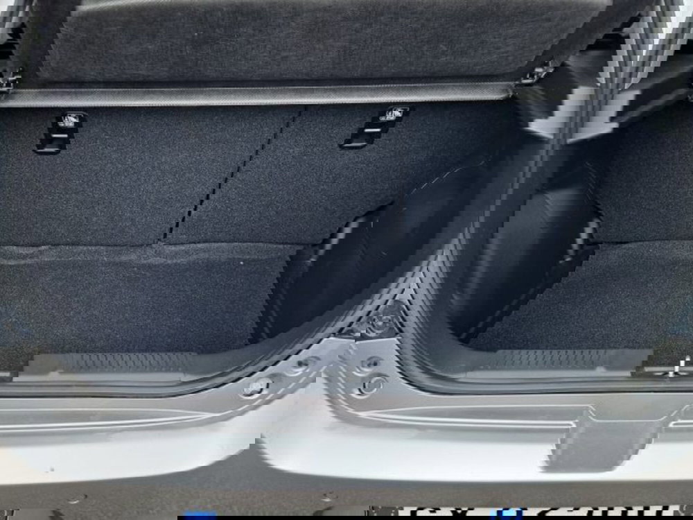 Suzuki Swift usata a Roma (5)