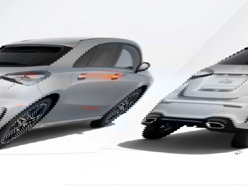 Mercedes-Benz Classe A nuova a Verona (2)