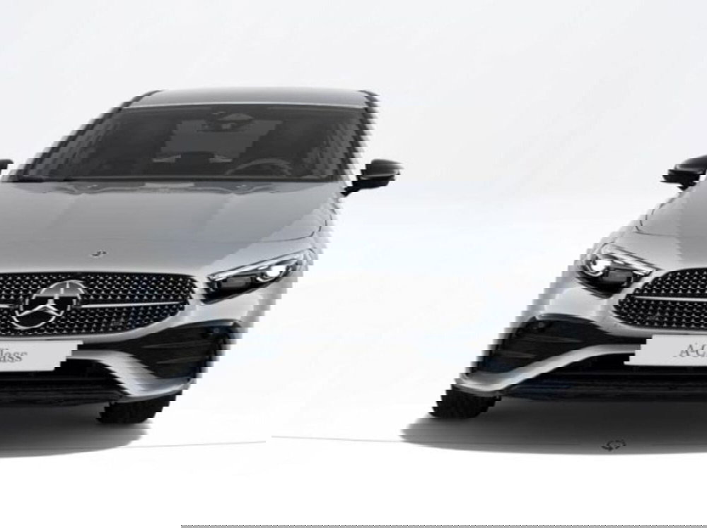 Mercedes-Benz Classe A nuova a Verona (3)