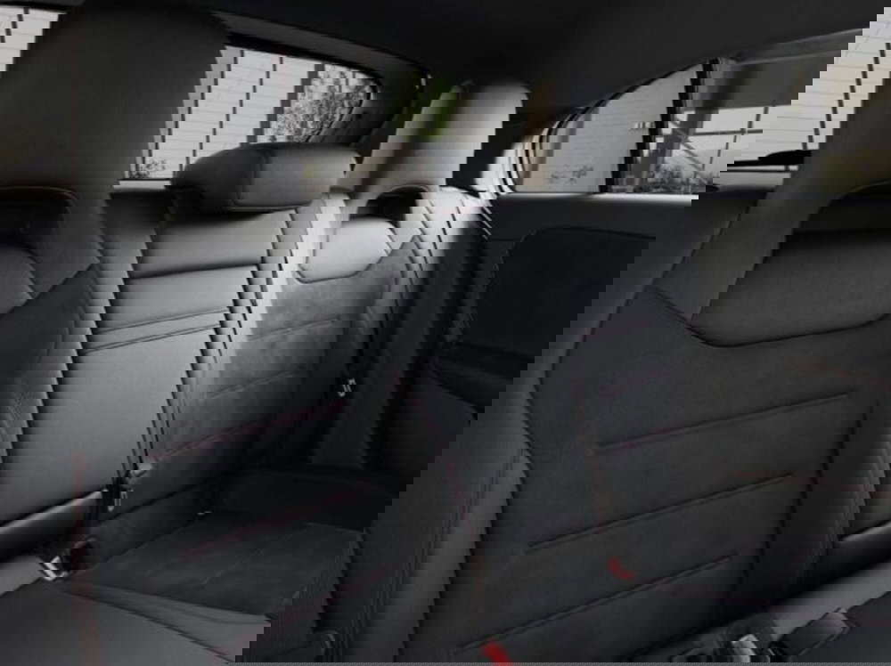 Mercedes-Benz Classe A nuova a Verona (6)