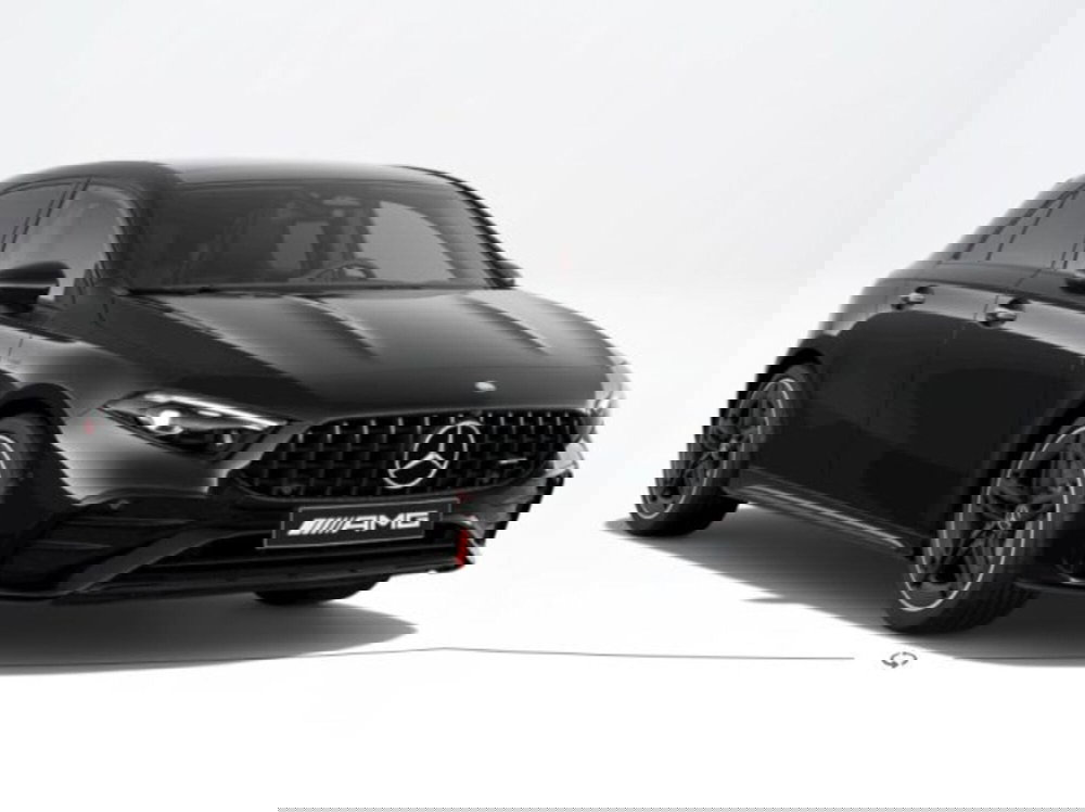 Mercedes-Benz Classe A Sedan nuova a Verona