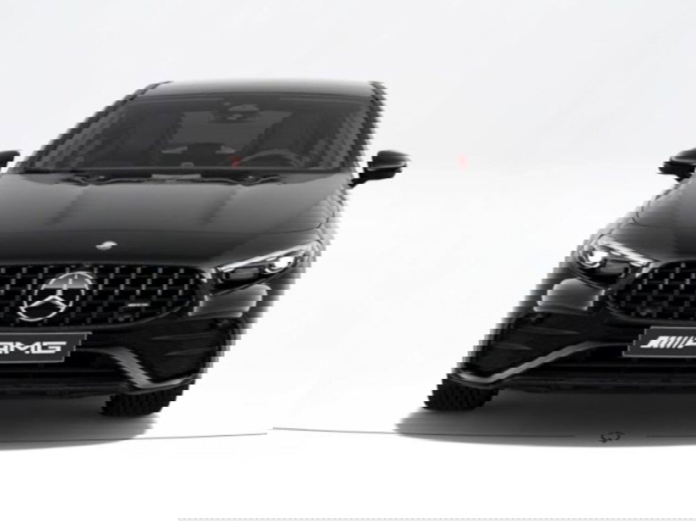 Mercedes-Benz Classe A Sedan nuova a Verona (3)