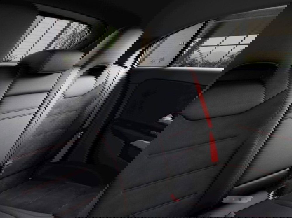 Mercedes-Benz Classe A Sedan nuova a Verona (7)