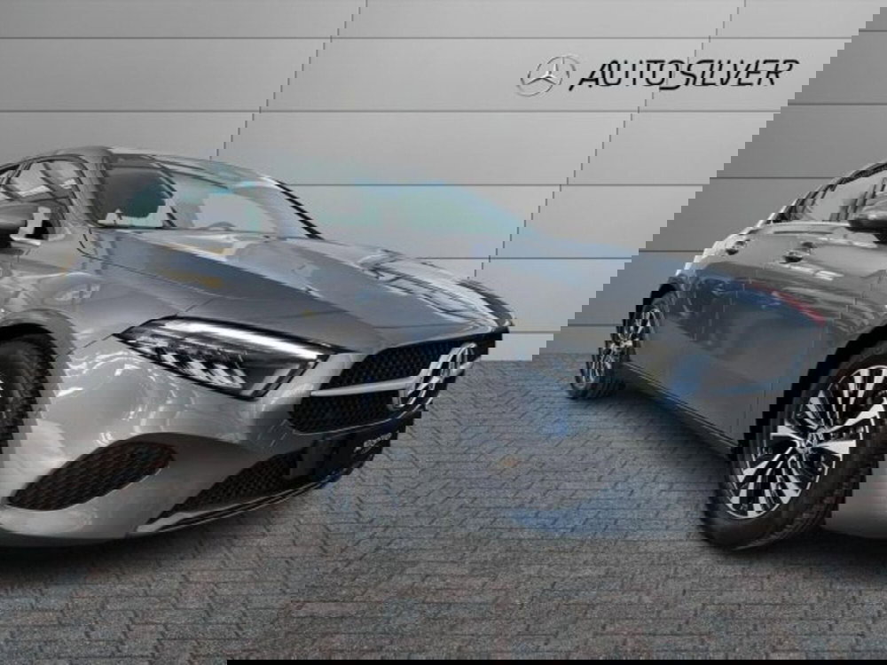 Mercedes-Benz Classe A Sedan usata a Verona