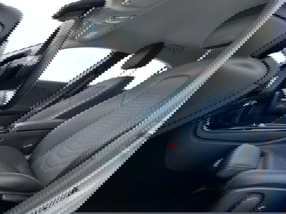 Mercedes-Benz Classe A Sedan usata a Verona (10)