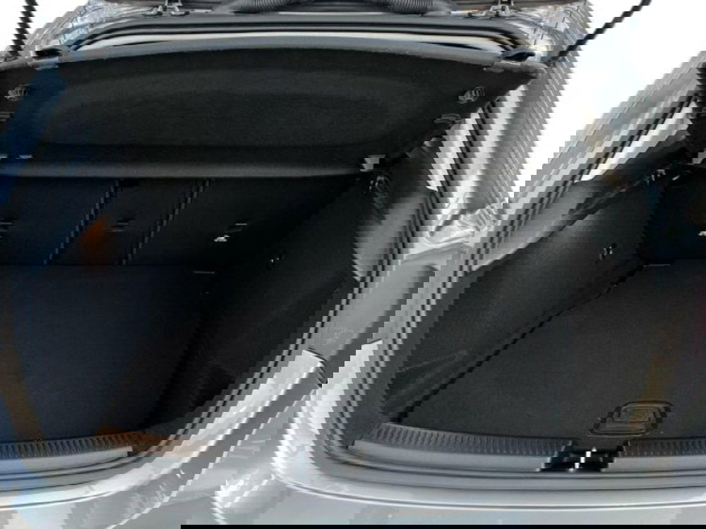 Mercedes-Benz Classe A Sedan usata a Verona (13)