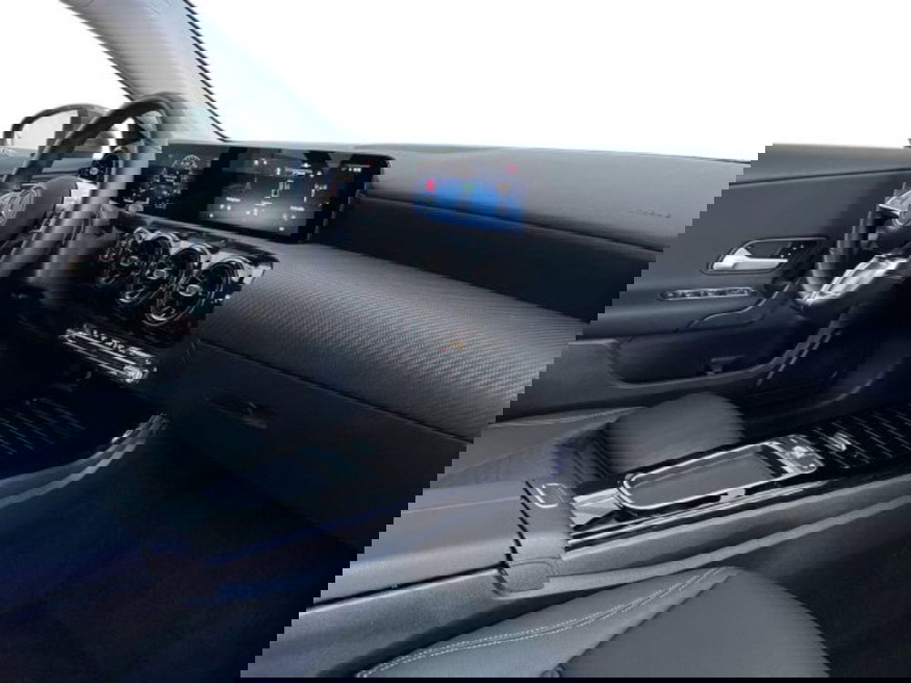 Mercedes-Benz Classe A Sedan usata a Verona (16)