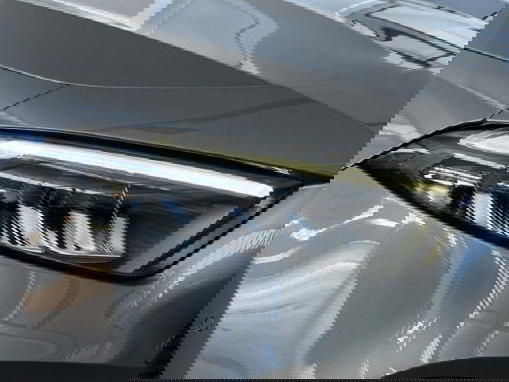 Mercedes-Benz Classe A Sedan usata a Verona (17)