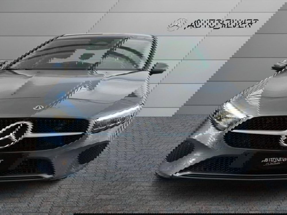 Mercedes-Benz Classe A Sedan usata a Verona (3)