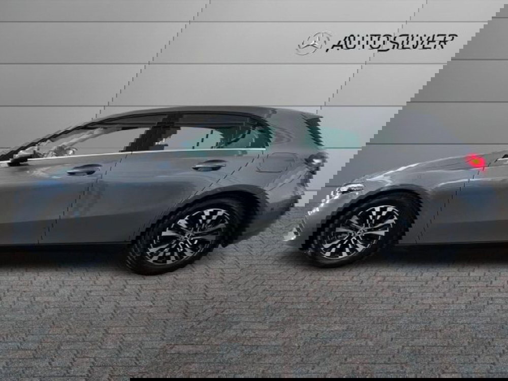 Mercedes-Benz Classe A Sedan usata a Verona (6)