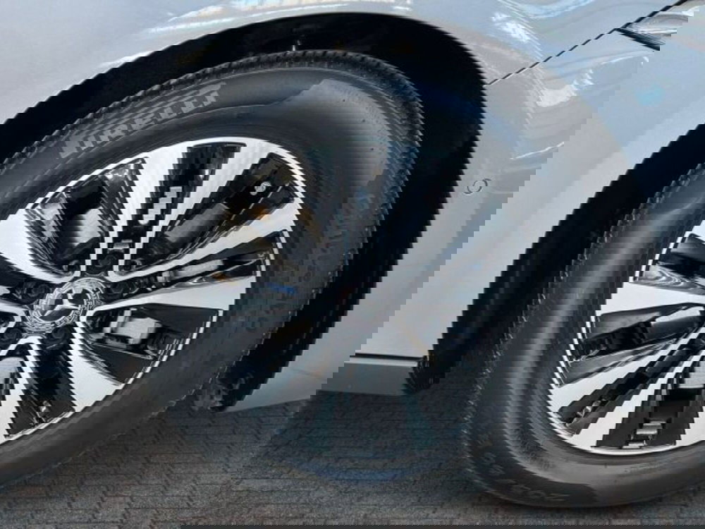 Mercedes-Benz Classe A Sedan usata a Verona (7)