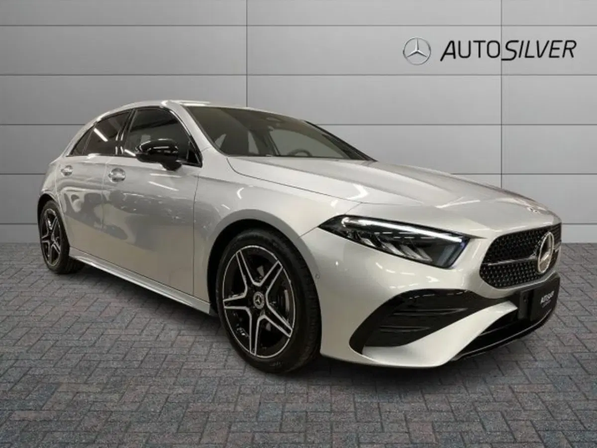 Mercedes-Benz Classe A nuova a Verona