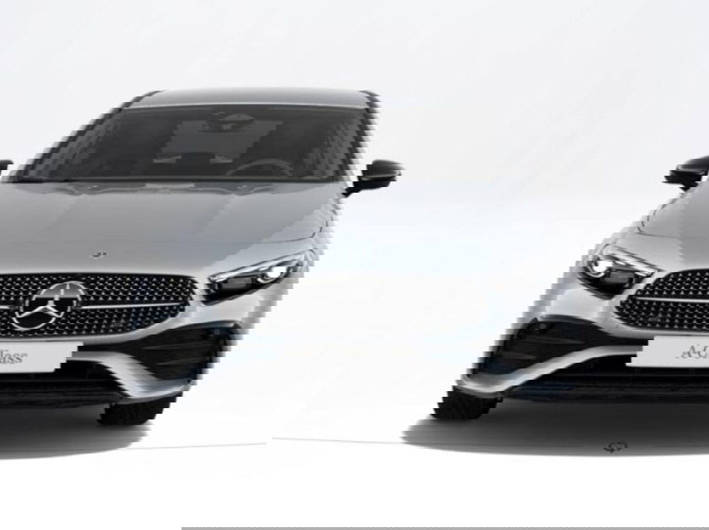 Mercedes-Benz Classe A nuova a Verona (3)