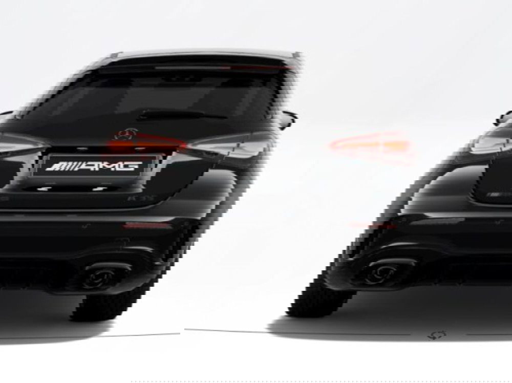 Mercedes-Benz Classe A Sedan nuova a Verona (4)