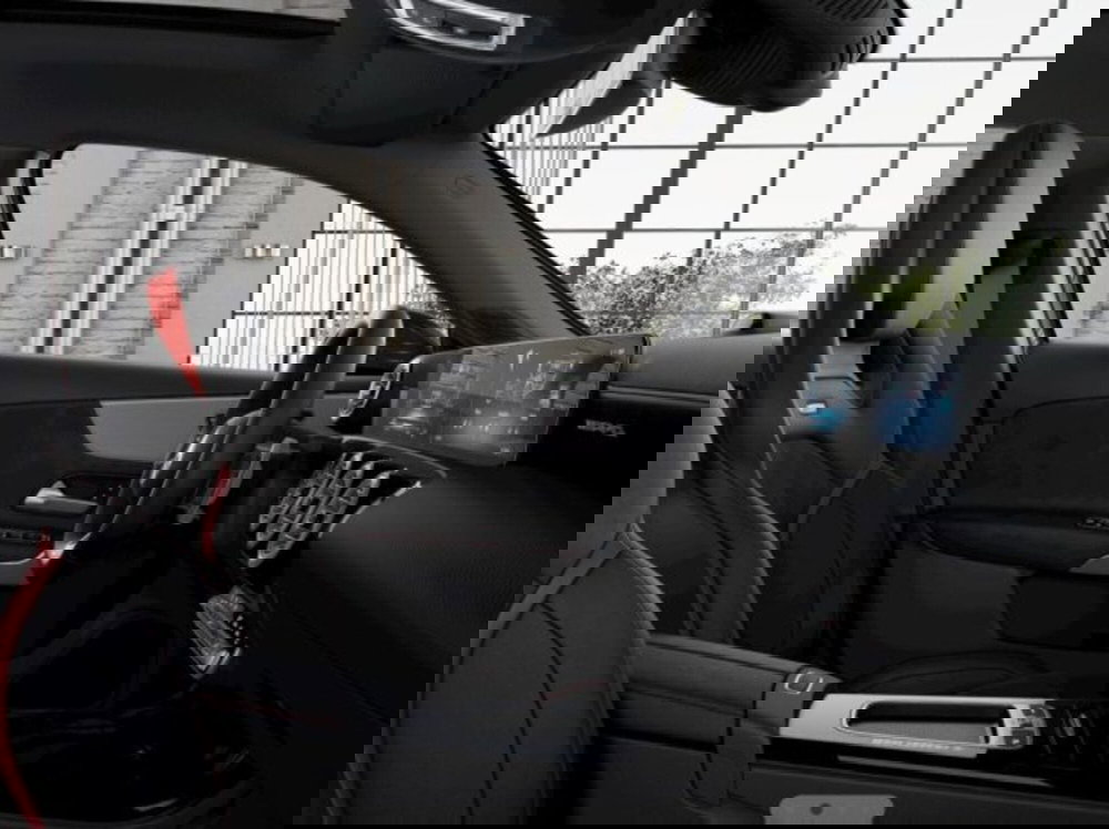 Mercedes-Benz Classe A Sedan nuova a Verona (6)