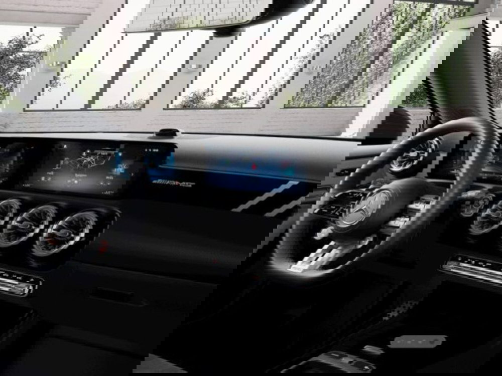 Mercedes-Benz Classe A Sedan nuova a Verona (8)