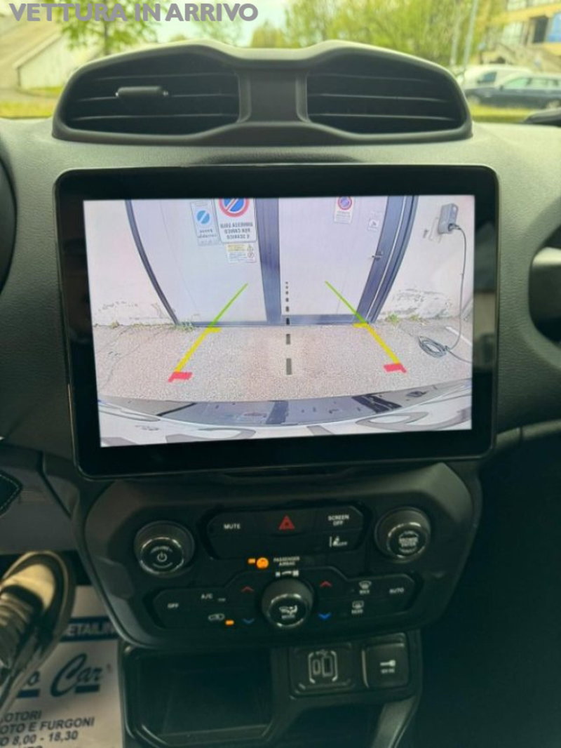 Jeep Renegade usata a Modena (12)