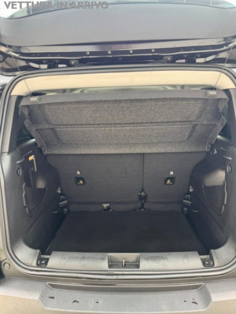 Jeep Renegade usata a Modena (15)