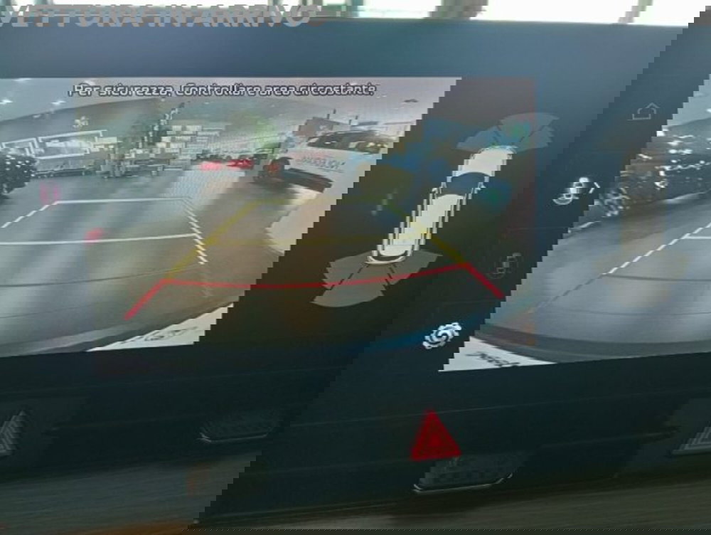 Kia Sportage usata a Modena (10)