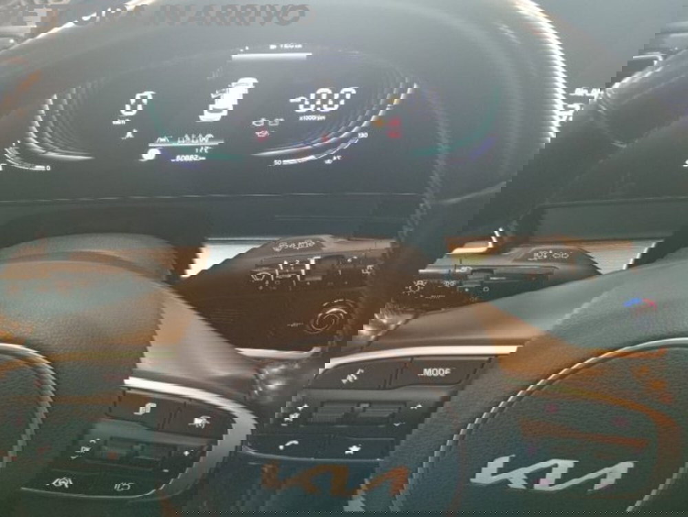 Kia Sportage usata a Modena (11)