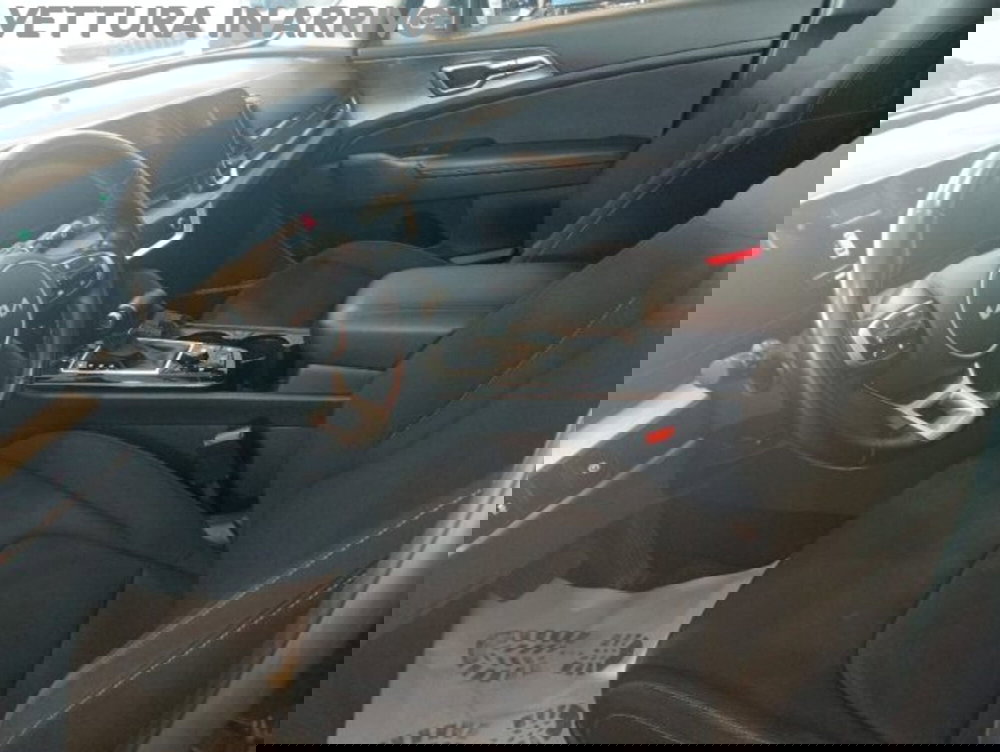Kia Sportage usata a Modena (14)