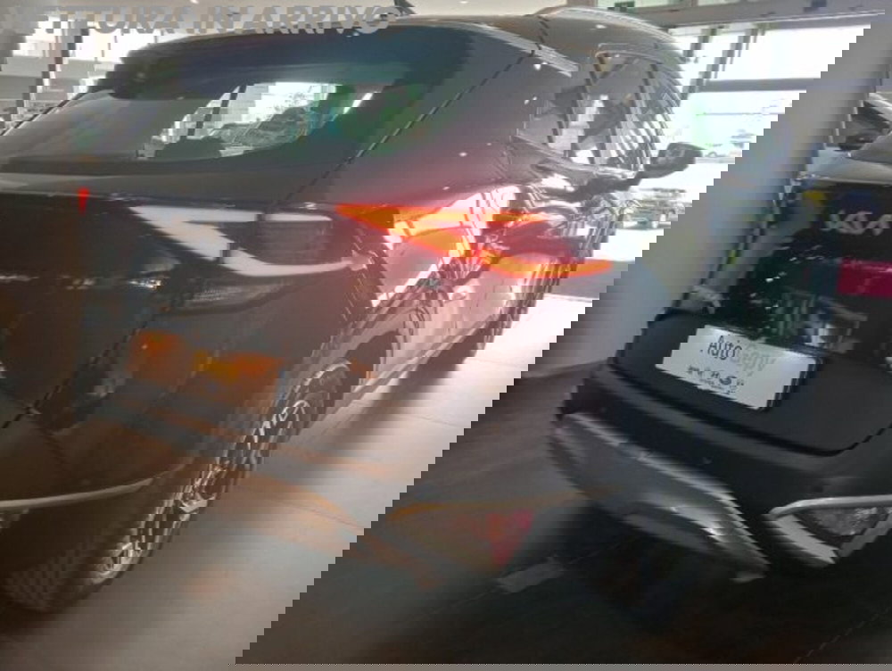 Kia Sportage usata a Modena (3)