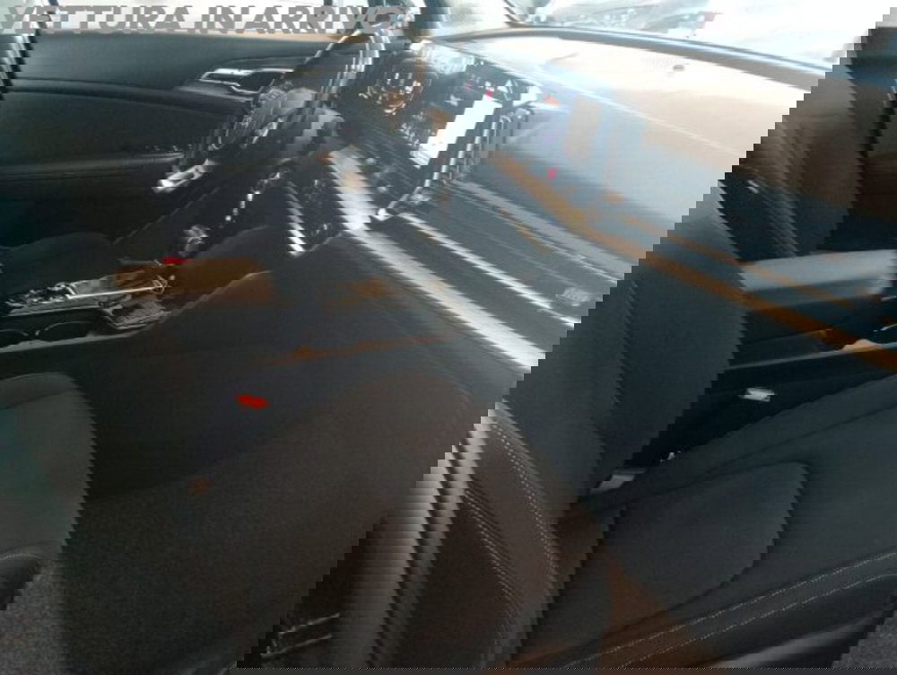 Kia Sportage usata a Modena (4)