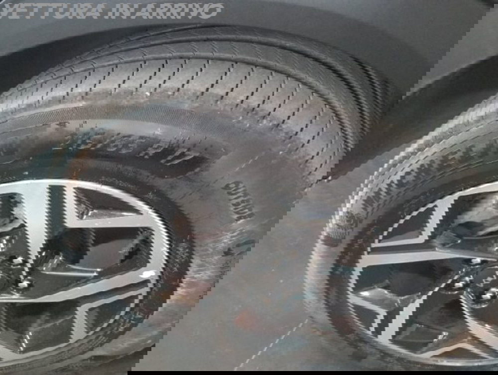 Kia Sportage usata a Modena (6)