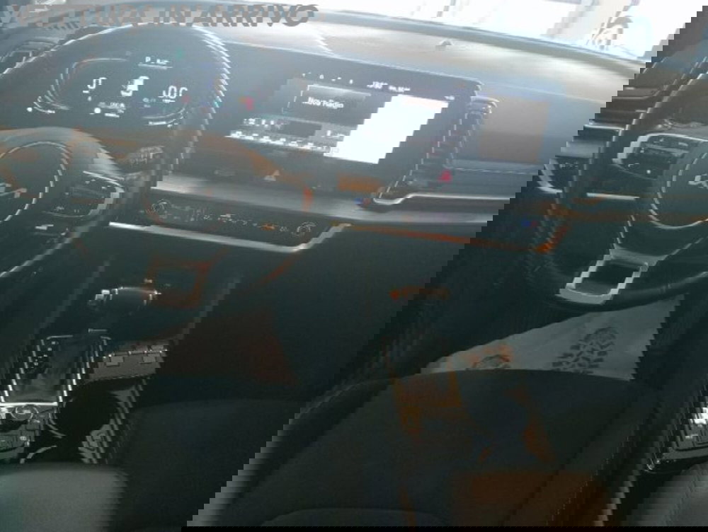 Kia Sportage usata a Modena (7)