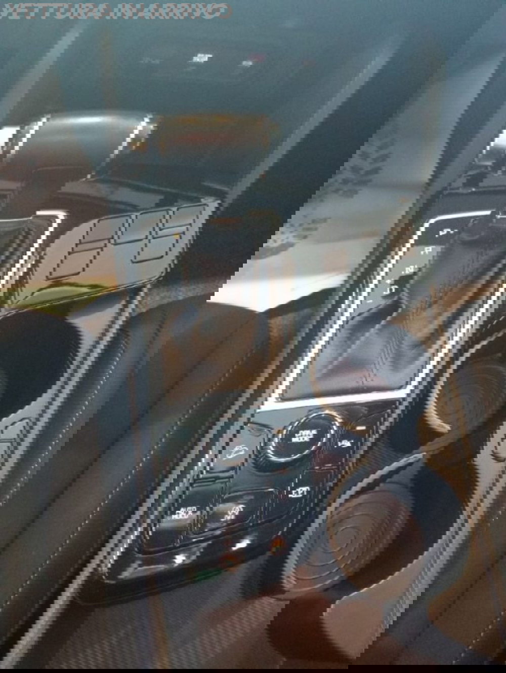 Kia Sportage usata a Modena (8)