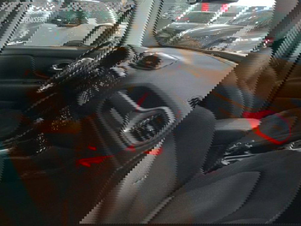 Jeep Renegade usata a Modena (11)