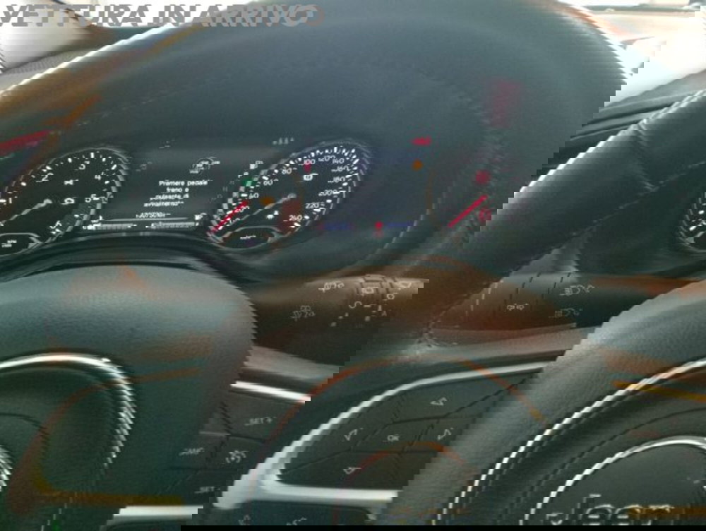 Jeep Renegade usata a Modena (3)