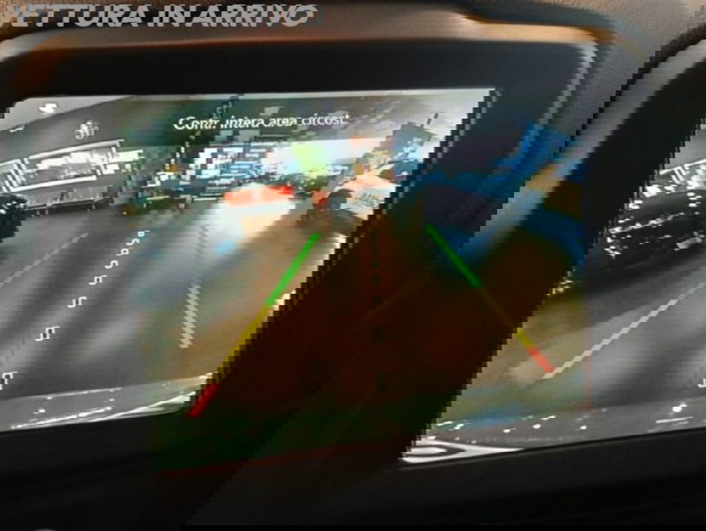 Jeep Renegade usata a Modena (4)