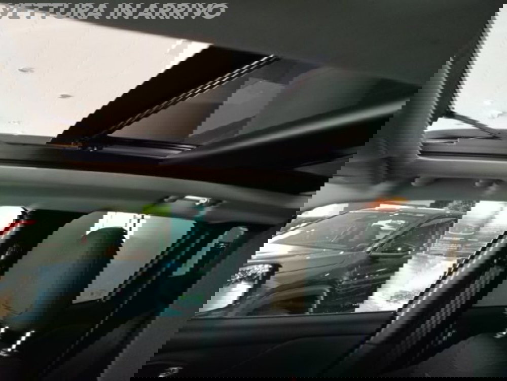 Jeep Renegade usata a Modena (6)