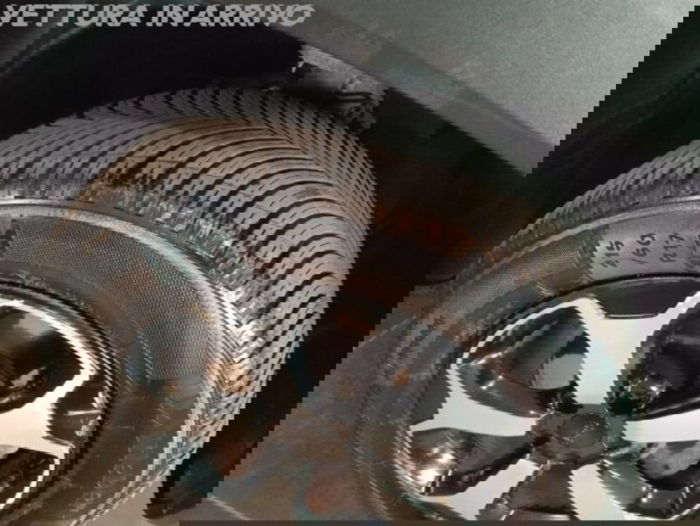 Jeep Renegade usata a Modena (9)