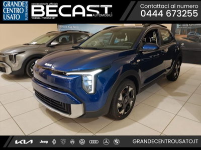 Kia Stonic 1.0 T-GDi GPL DCT Style nuova a Brendola