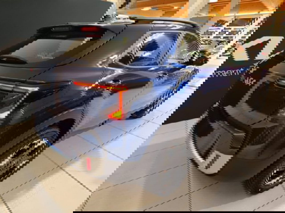 Kia Stonic nuova a Vicenza (4)