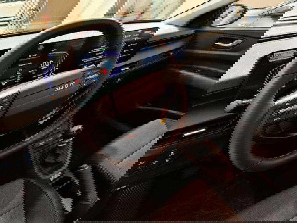 Kia Stonic nuova a Vicenza (6)