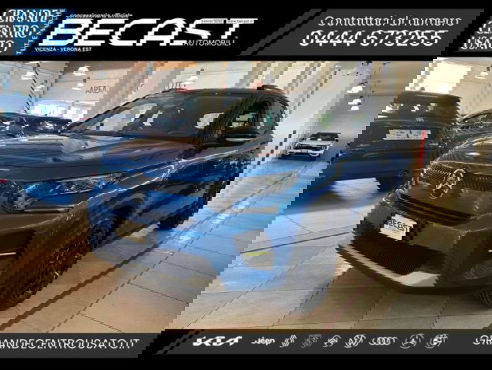 Citroen C3 usata a Vicenza