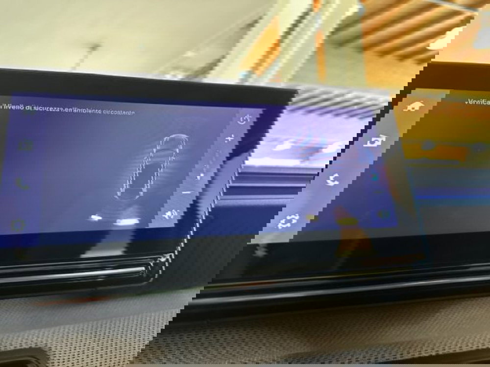 Citroen C3 usata a Vicenza (10)