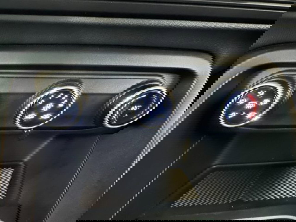 Citroen C3 usata a Vicenza (11)