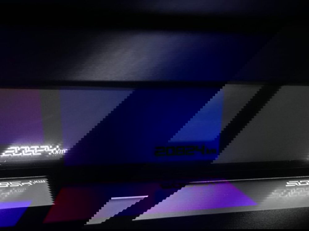 Citroen C3 usata a Vicenza (13)